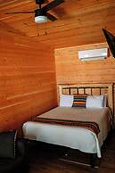 Shell Campground & Cabins