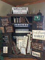 Shell Campground & Cabins