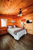 Shell Campground & Cabins