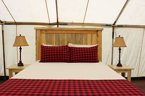 Shell Campground & Cabins