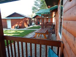 Shell Campground & Cabins