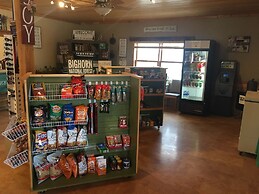 Shell Campground & Cabins