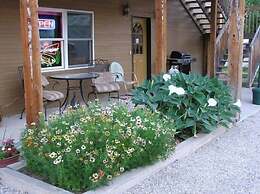 Shell Campground & Cabins