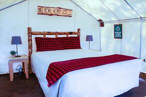 Shell Campground & Cabins