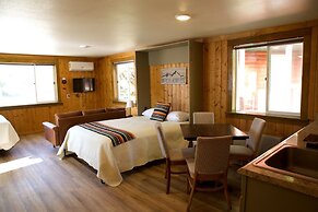 Shell Campground & Cabins