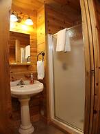 Shell Campground & Cabins