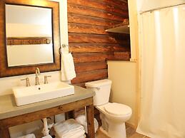 Shell Campground & Cabins