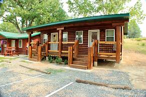 Shell Campground & Cabins