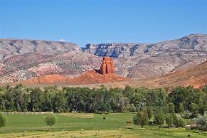 Shell Campground & Cabins