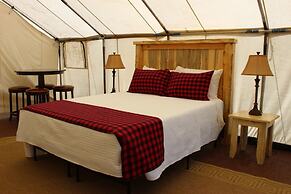 Shell Campground & Cabins