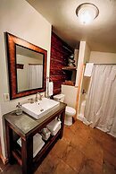 Shell Campground & Cabins