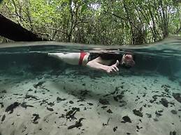 Pousada e Agencia Serra Azul