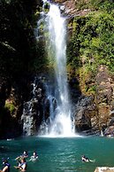 Pousada e Agencia Serra Azul