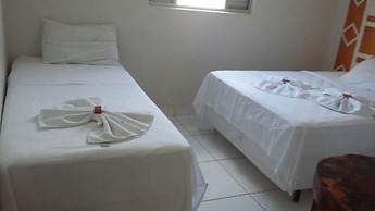 Pousada e Agencia Serra Azul