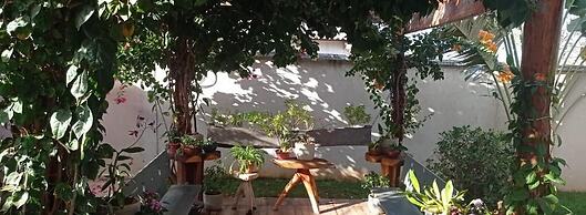 Pousada e Agencia Serra Azul