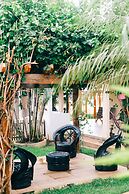 Pousada e Agencia Serra Azul