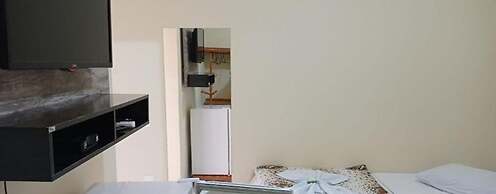 Pousada e Agencia Serra Azul