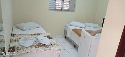 Pousada e Agencia Serra Azul