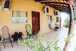 Pousada e Agencia Serra Azul