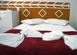 Pousada e Agencia Serra Azul