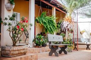 Pousada e Agencia Serra Azul