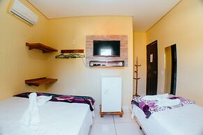 Pousada e Agencia Serra Azul