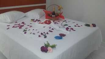 Pousada e Agencia Serra Azul