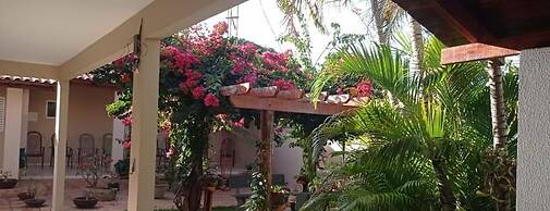 Pousada e Agencia Serra Azul