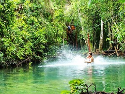 Pousada e Agencia Serra Azul