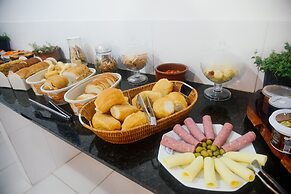 Pousada e Agencia Serra Azul