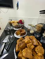 Pousada e Agencia Serra Azul