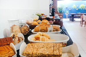 Pousada e Agencia Serra Azul