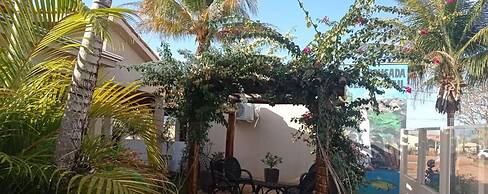 Pousada e Agencia Serra Azul