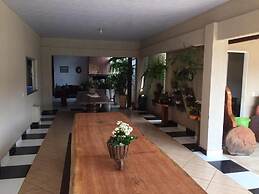 Pousada e Agencia Serra Azul