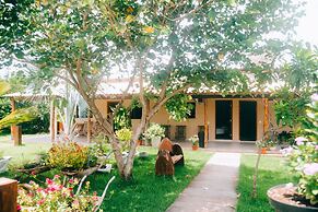 Pousada e Agencia Serra Azul