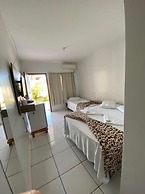 Pousada e Agencia Serra Azul