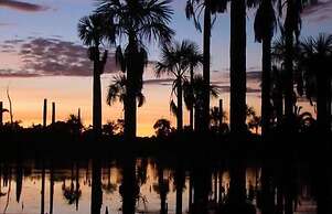 Pousada e Agencia Serra Azul