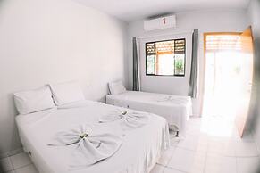 Pousada e Agencia Serra Azul