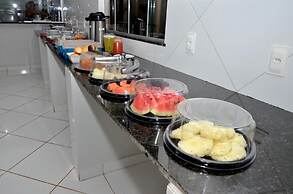 Pousada e Agencia Serra Azul