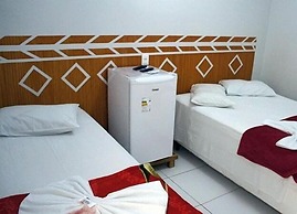 Pousada e Agencia Serra Azul