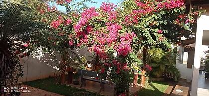 Pousada e Agencia Serra Azul