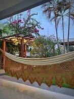 Pousada e Agencia Serra Azul