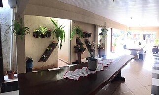 Pousada e Agencia Serra Azul