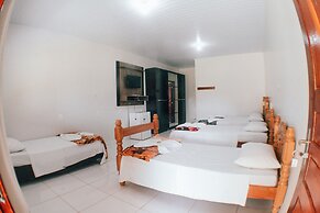 Pousada e Agencia Serra Azul