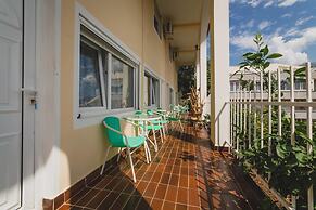 Apartments Villa Ana