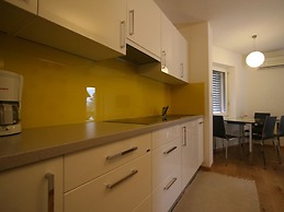 Apartments & Wellness Skok Mozirje