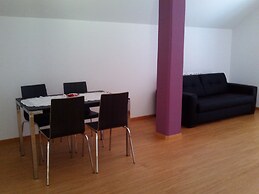Apartments & Wellness Skok Mozirje