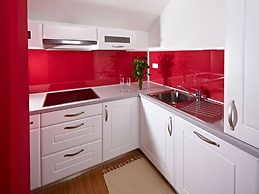 Apartments & Wellness Skok Mozirje