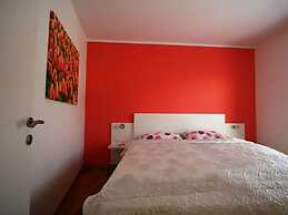 Apartments & Wellness Skok Mozirje