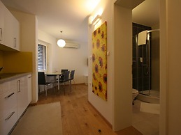 Apartments & Wellness Skok Mozirje